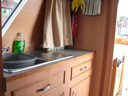 Galley area (2)